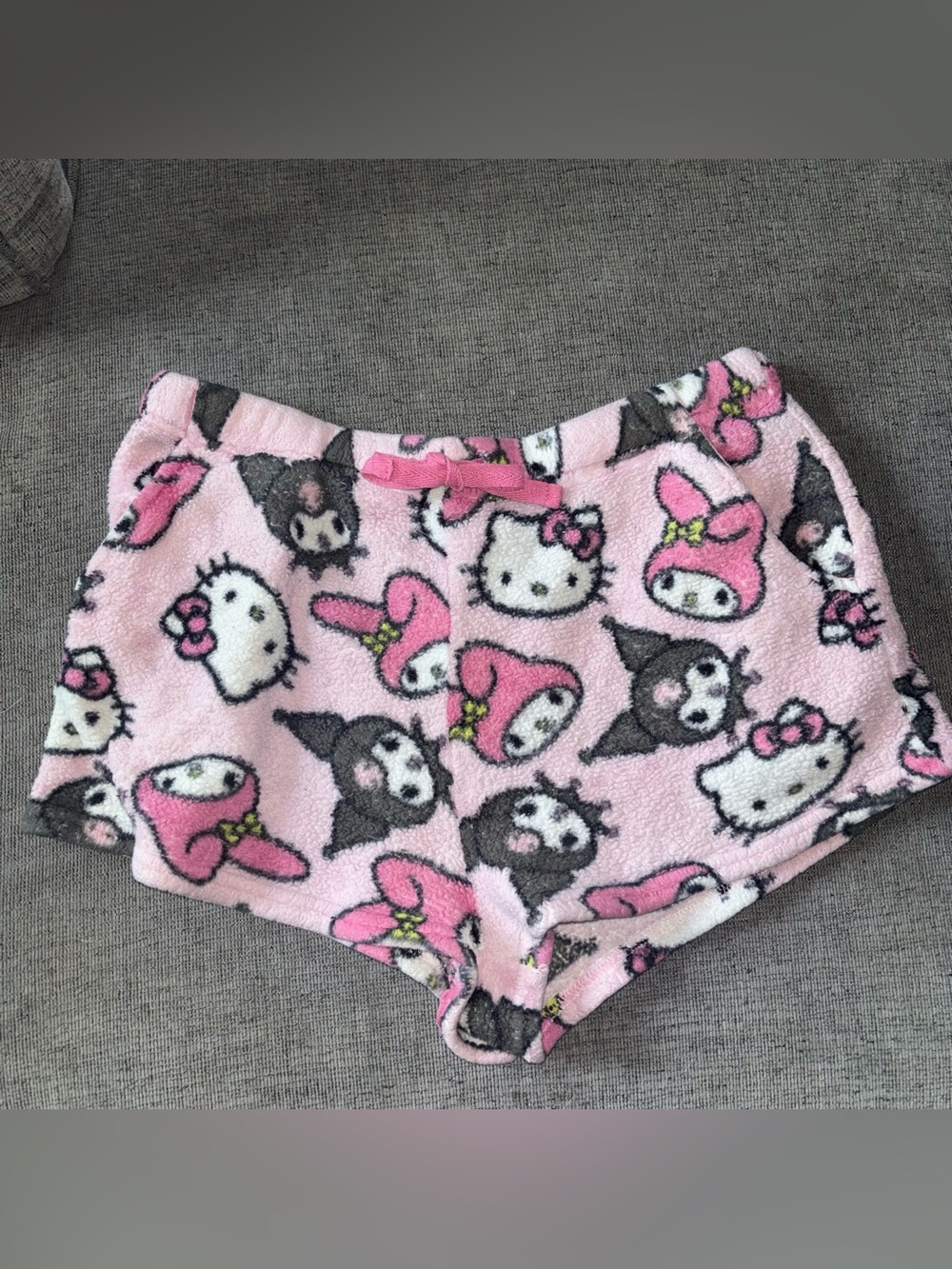 Sanrio Sleep Shorts